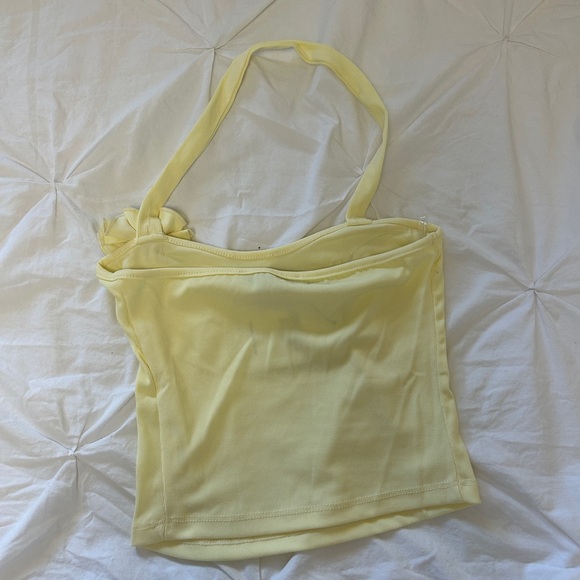 Princess Polly Halter Top - Picture 3 of 4